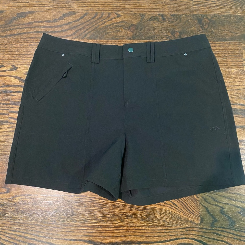 Willit Golf Hiking Shorts